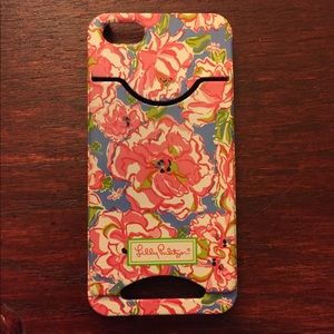 iPhone 5s phone case